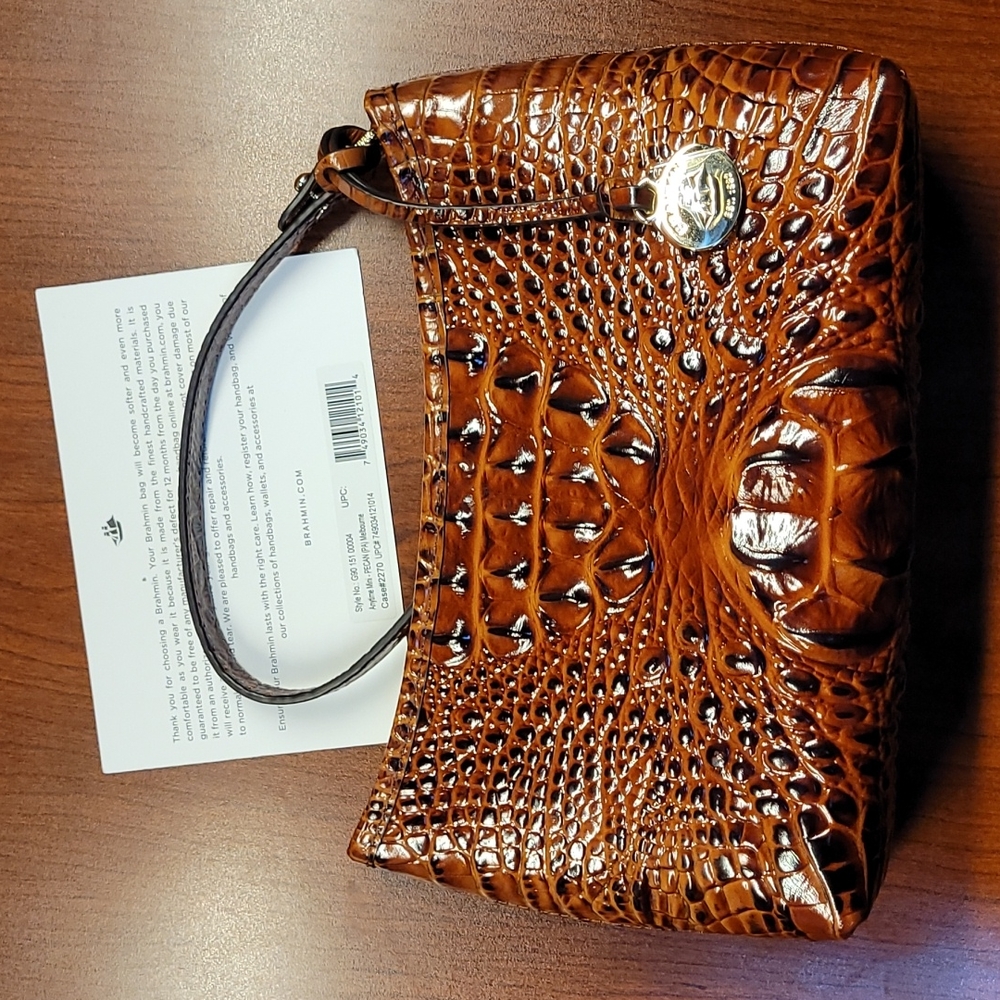 Brahmin Any Time Mini